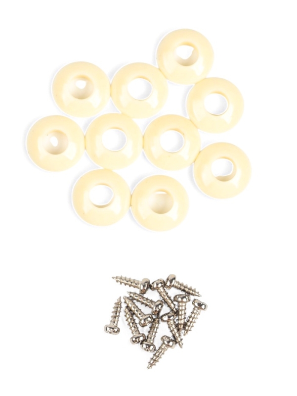 Комплект колковой механики Music Life для 12 струнной гитары