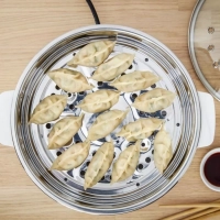 Электрическая пароварка Convenient Series VC145130