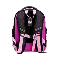 Рюкзак школьный 37 х 28 х 12, эргономичная спинка, Across 194