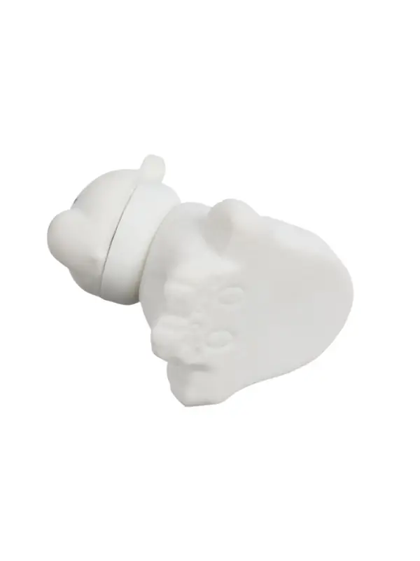 Ластик фигурный &laquo;Мишка&raquo;