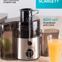 Соковыжималка SC-JE50S18