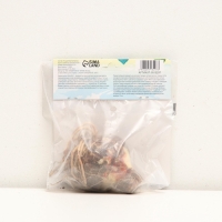 Амариллис Махровый Nymph, многолетник, луковица, р-р 22/24, 1 шт.