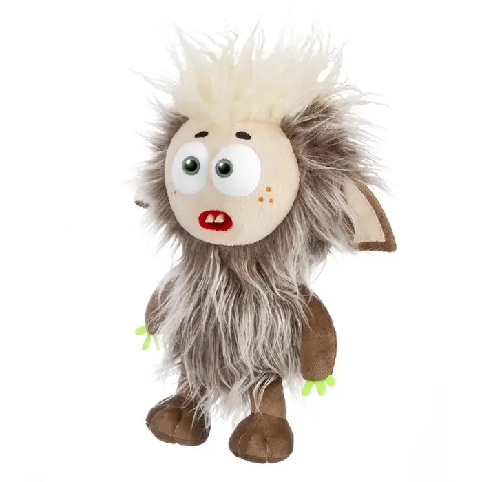 Мягкая игрушка "Сказочное существо Эфи", 21 см