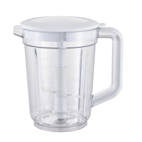 Блендер Polaris PTB 0435, стационарный, 400 Вт, 1.5 л, белый Блендер Polaris PTB 0435, стационарный, 400 Вт, 1.5 л, белый