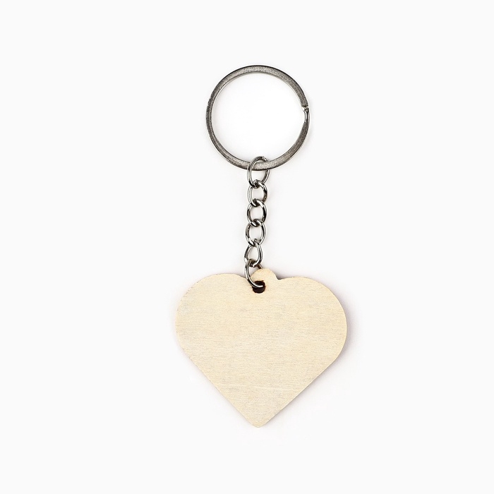 Подарочный набор &laquo;Причина моего счастья. 14 февраля&raquo;, магнит + брелок, 14,5 х 12,8 см