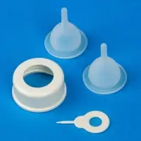 Набор для вскармливания "Пижон", бутылочка 150 мл, с 2 сосками и ершиком,