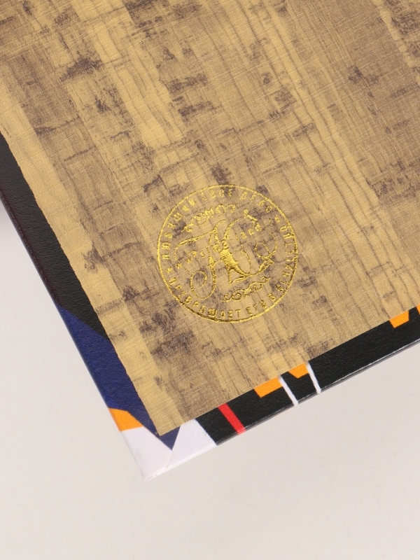 Сейф-книга дерево кожзам "Джордж Оруэлл. 1984" 21х13х5 см