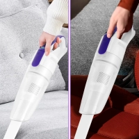 Ручной пылесос для дома беспроводной КТ-5198 - 75 Вт Ручной пылесос для дома беспроводной КТ-5198 - 75 Вт