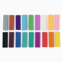 Пластилин 18 цветов мягкий 360 г &laquo;1 сентября&raquo;