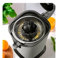 Соковыжималка для цитрусовых электрическая КТ-1169 - 160 Вт