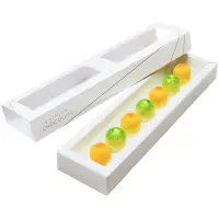 Набор конфет ручной работы &laquo;Маракуйя&raquo;