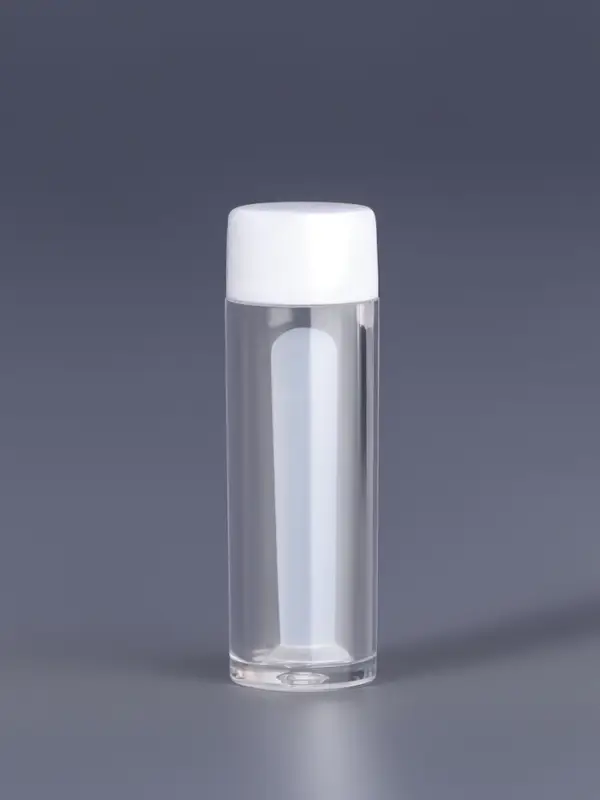 Присоска для контактных линз, в контейнере, 3&times;0.8 см