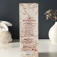 Набор свечей витых, 2,3х 24,5 см, 5 ч, 50 г, 4 штуки, зелёный