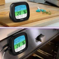 Термометр для мяса термощуп КТ-2066