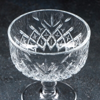 Креманка стеклянная Timeless, 250 мл Креманка стеклянная Timeless, 250 мл