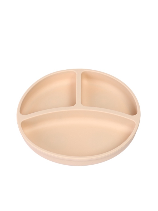 Крошка Я. набор посуды 7 предметов,SL-07224A бежевый