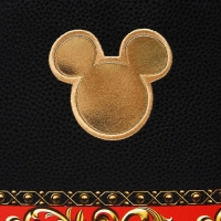 Рюкзак из искусственной кожи «Микки Маус», 24 см×8 см×36 см Рюкзак из искусственной кожи «Микки Маус», 24 см×8 см×36 см