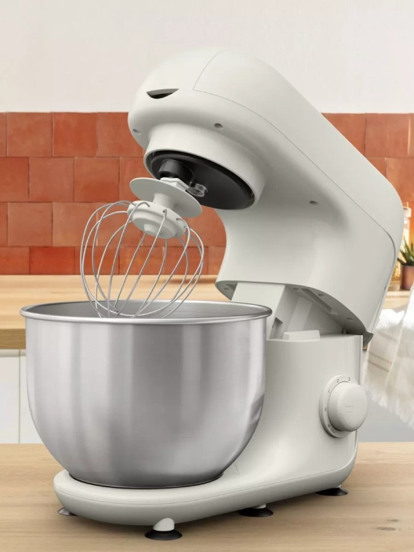 Кухонная машина Bake Essential QB160138, 800 Вт