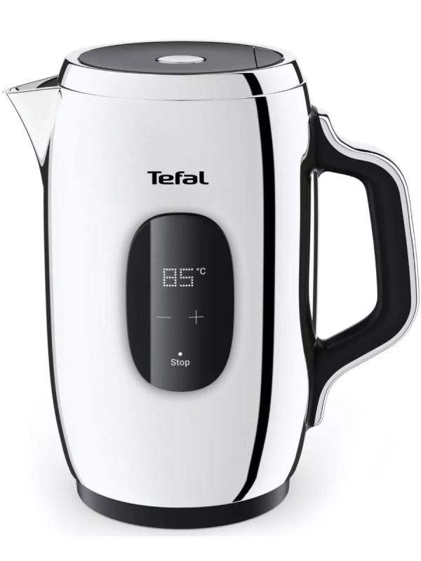 Электрический чайник Majestuo KI883D10, объем 1.5 л