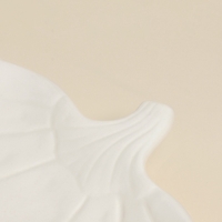 Тарелка SL Home "Осенний бриз", 20,5х20х3,5 см