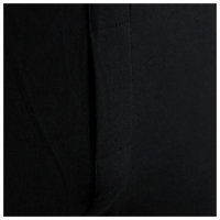 Термобельё мужское Resport, комплект: лонгслив, лосины, р. 46, цвет чёрный