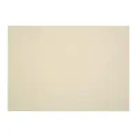 Картон цветной тонированный А2, 200 г/м&sup2;, слоновая кость