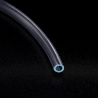 Трубка-шланг для компрессора силиконовая, Ø 4 мм, 2 м, прозрачная Трубка-шланг для компрессора силиконовая, Ø 4 мм, 2 м, прозрачная