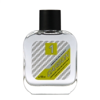 Лосьон после бритья №1 Men`s planet cмягчающий, 100 мл Лосьон после бритья №1 Men`s planet cмягчающий, 100 мл