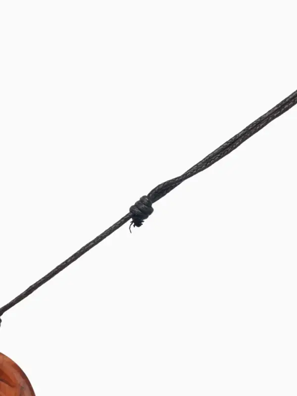 Украшение "Спираль" дерево соно