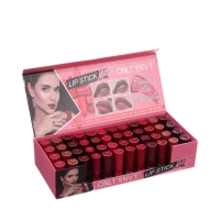 Матовая помада для губ, микс Матовая помада для губ, микс