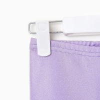 Велосипедки для девочки MINAKU, цвет сиреневый, рост 152 см Велосипедки для девочки MINAKU, цвет сиреневый, рост 152 см