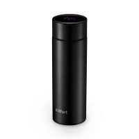 Термос для чая и кофе КТ-1220 - 0.35 л