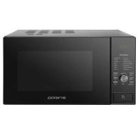 Печь микроволновая PMO 2303DG ECO, с грилем, 23 л