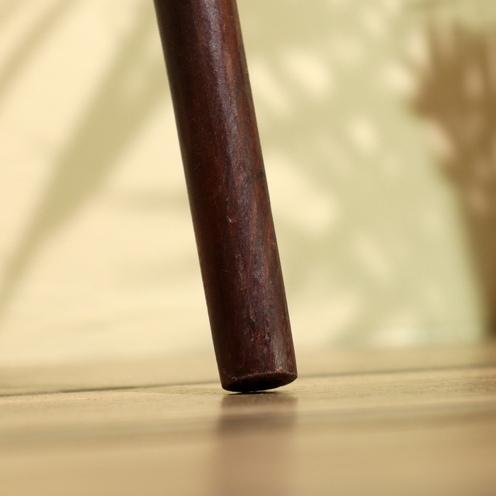 Сувенир дерево трость "Птица" 92х12х4,5 см