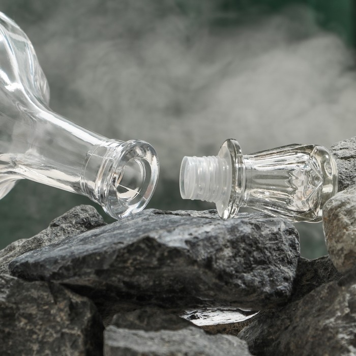 Графин-штоф &laquo;ПиэрКуб&raquo;, 500 мл