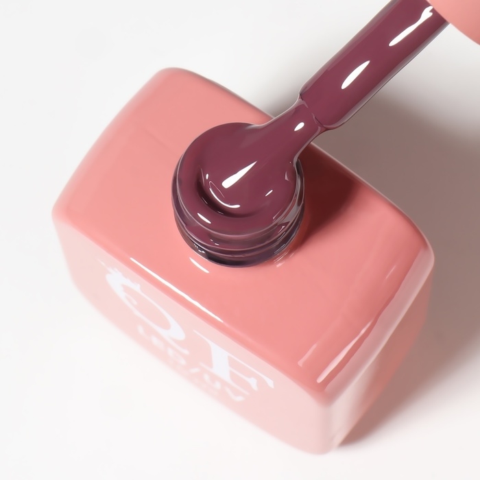 Гель лак для ногтей &laquo;SIMPLE&raquo;, 3-х фазный, 10 мл, LED/UV, цвет (199)