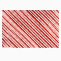 Бумага упаковочная глянцевая двухсторонняя &laquo;С Новым годом!&raquo;, 70&times;100 см