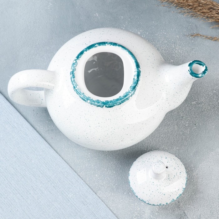 Чайник Чайник "Кроха средний" 1л / 13х14см, варадеро