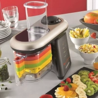 Мультирезка Fresh Express Cube & Stick DJ905832, 280 Вт Мультирезка Fresh Express Cube & Stick DJ905832, 280 Вт