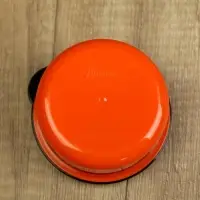 Ланч - бокс круглый &laquo;Ррр&raquo;, 150 мл