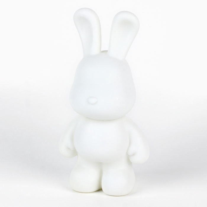 Игрушка помпонами &laquo;Зайка&raquo;, розовый