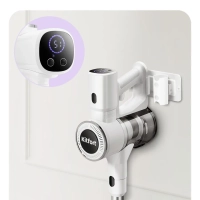 Беспроводной вертикальный пылесос КТ-5569 - 250 Вт