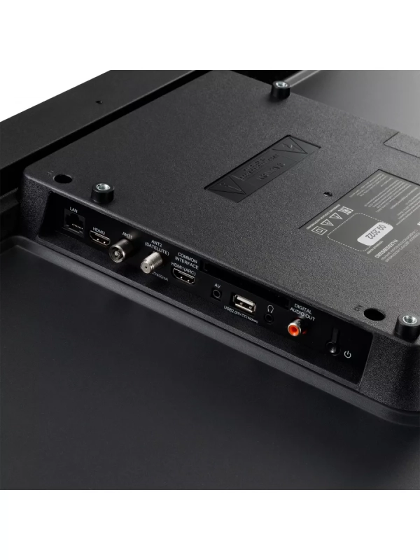 Телевизор LED 32" H-LED32BS5003