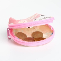 Кошелёк на молнии «Выбражулька», цвет МИКС Кошелёк на молнии «Выбражулька», цвет МИКС