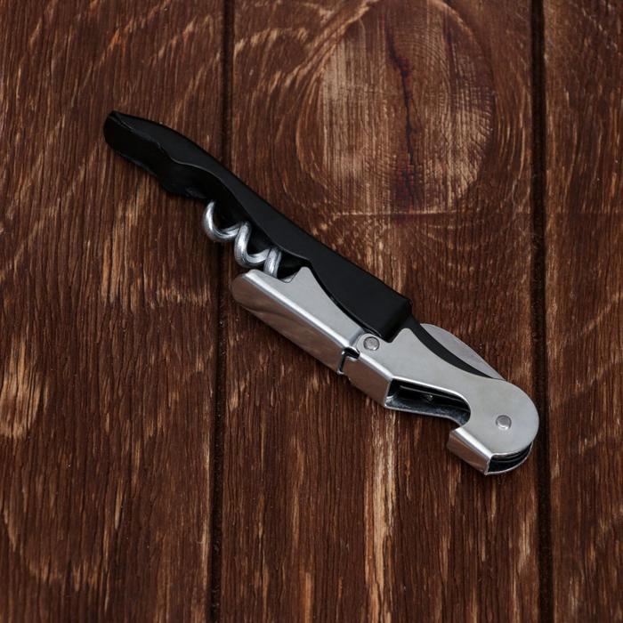 Набор барный &laquo;100% бармен&raquo;, 10 предметов