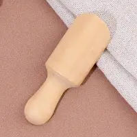 Деревянная детская &laquo;Ложечка&raquo; 1.5&times;2.5&times;7.5 см