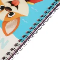 Многоразовая тетрадь "Изучаем английский язык", 40 стр