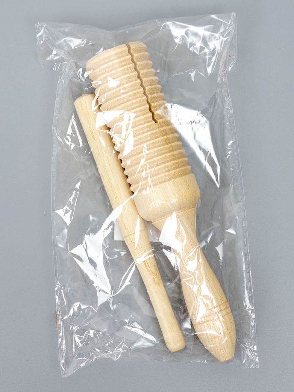 Музыкальный инструмент Гуиро Music Life трещотка, 19 х 3,8 см Музыкальный инструмент Гуиро Music Life трещотка, 19 х 3,8 см