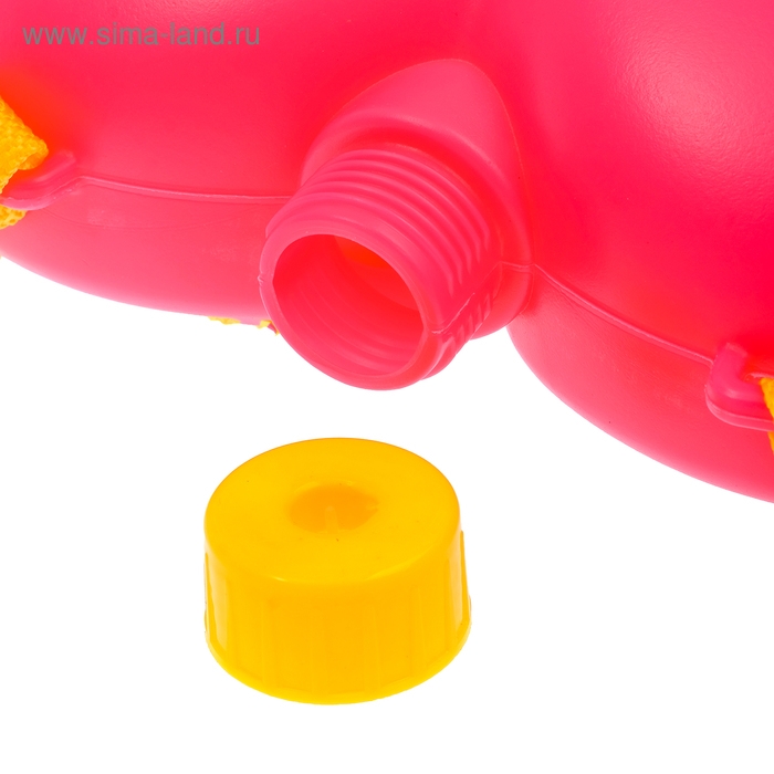 Водный пистолет &laquo;Ангел&raquo;, ранец-балон