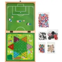 Настольная игра 8 в1